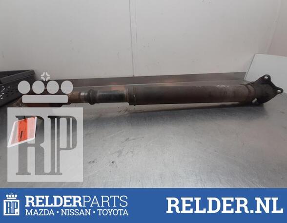 Cardan Shaft (drive Shaft) TOYOTA LAND CRUISER PRADO (_J12_)