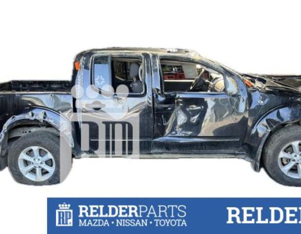 Kardanwelle Nissan Navara D40  P20843758