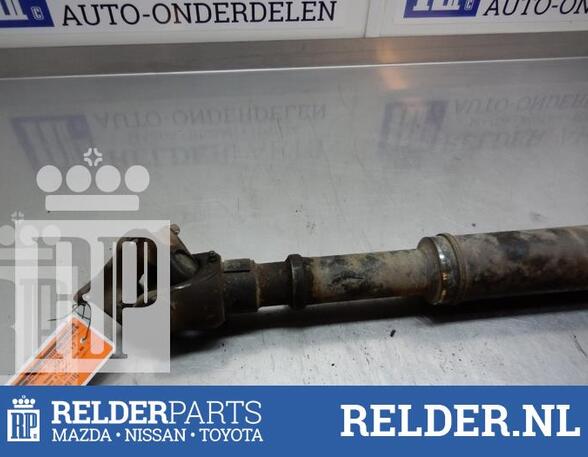 Cardan Shaft (drive Shaft) TOYOTA LAND CRUISER PRADO (_J12_)