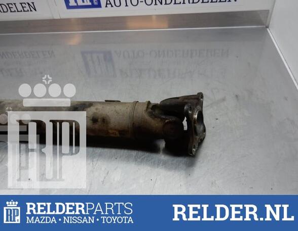 Cardan Shaft (drive Shaft) TOYOTA LAND CRUISER PRADO (_J12_)