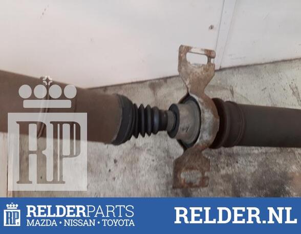 Cardan Shaft (drive Shaft) TOYOTA RAV 4 III (_A3_)