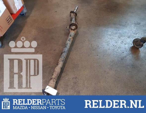 Cardan Shaft (drive Shaft) NISSAN PICK UP (D22), NISSAN NAVARA (D22_)