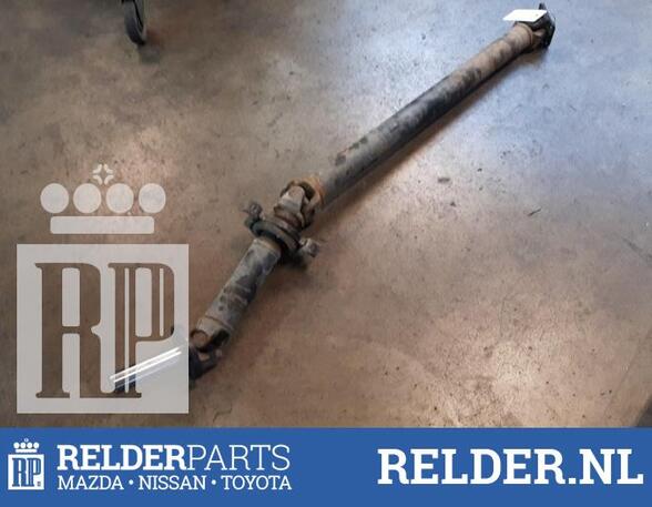 Cardan Shaft (drive Shaft) NISSAN PICK UP (D22), NISSAN NAVARA (D22_)