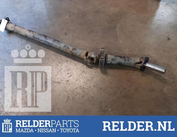 Cardan Shaft (drive Shaft) NISSAN PICK UP (D22), NISSAN NAVARA (D22_)