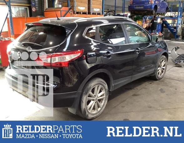 Einddemper NISSAN QASHQAI II SUV (J11, J11_)