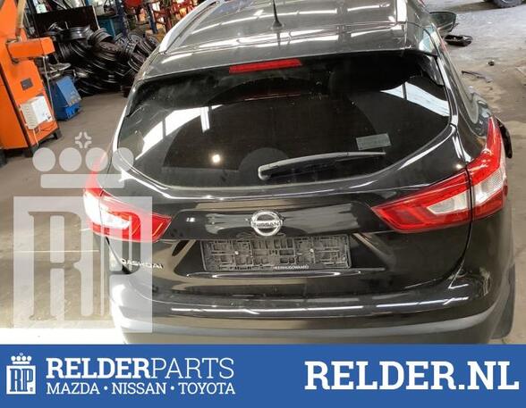 Einddemper NISSAN QASHQAI II SUV (J11, J11_)