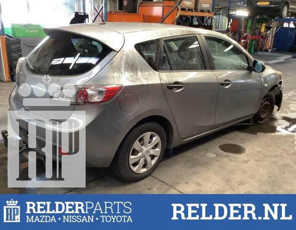 End Silencer MAZDA 3 (BL)