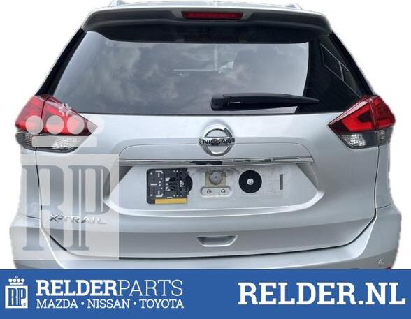 Einddemper NISSAN X-TRAIL (T32_)