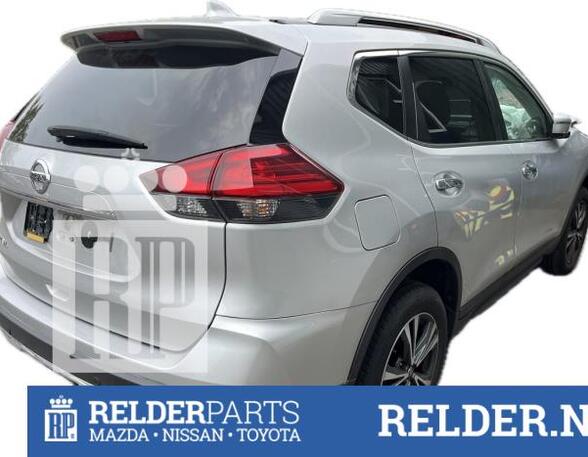 Einddemper NISSAN X-TRAIL (T32_)