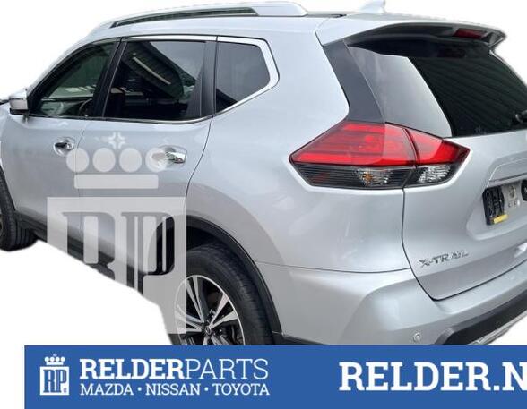 Einddemper NISSAN X-TRAIL (T32_)