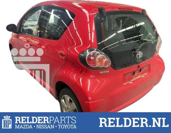 Einddemper TOYOTA AYGO (_B1_)