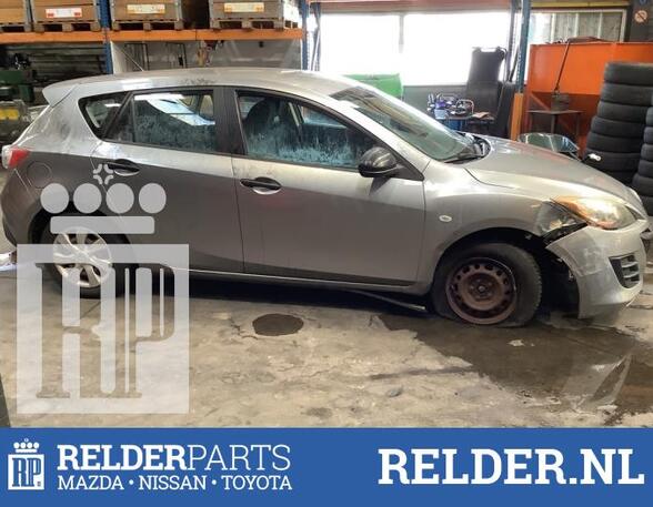 Catalytic Converter MAZDA 3 (BL)