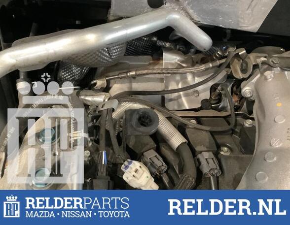 
Katalysator ohne Lambdasonde Nissan X-Trail III T32 B08A2BV80A P21173960
