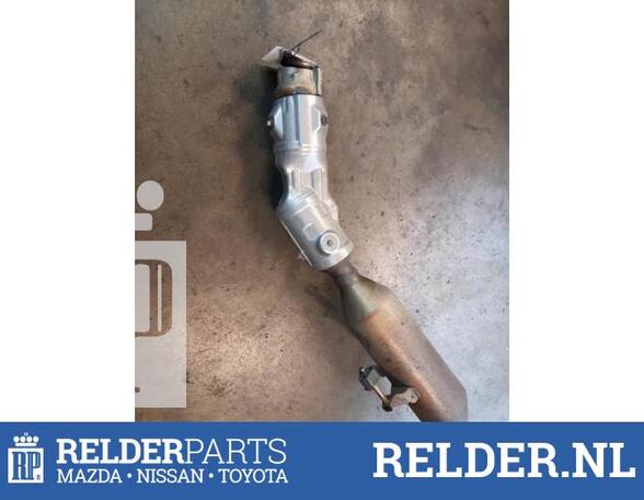 
Katalysator ohne Lambdasonde Toyota Auris E15 GP1TB1 P21365137
