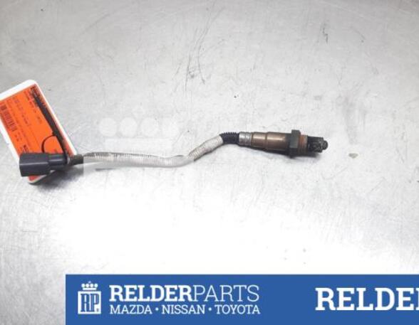 Lambda Sensor / NOx Sensor NISSAN NOTE (E12)