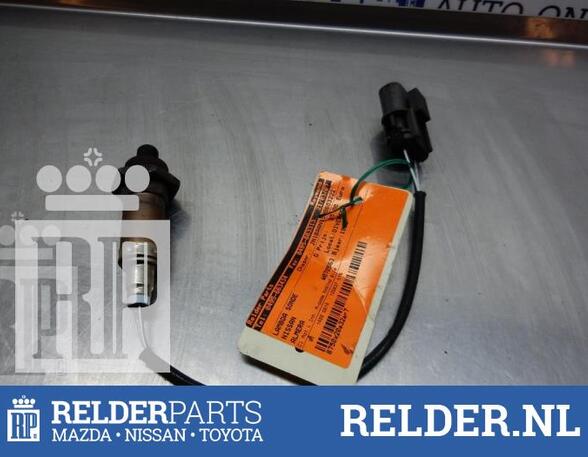 Lambdasonde / NOx Sensor NISSAN ALMERA I (N15), MERCEDES-BENZ HECKFLOSSE (W110)