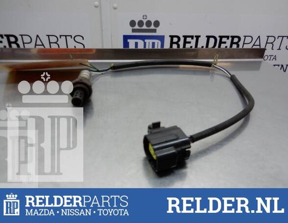 Lambda Sensor / NOx Sensor MAZDA 323 S VI (BJ)