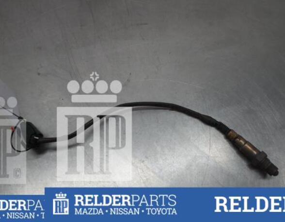 Lambda Sensor / NOx Sensor NISSAN ALMERA TINO (V10)