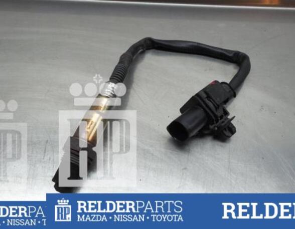 Lambda Sensor / NOx Sensor TOYOTA YARIS (_P13_)