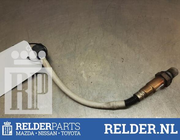 Lambda Sensor / NOx Sensor TOYOTA YARIS (_P13_)