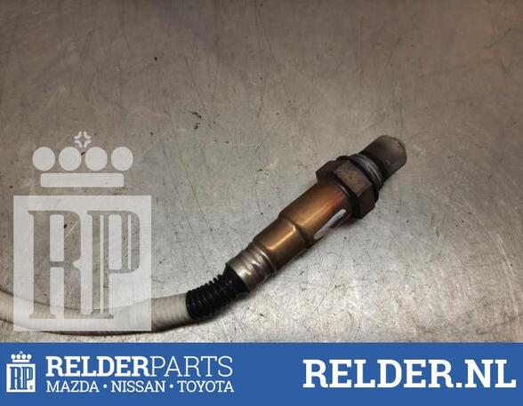 Lambda Sensor / NOx Sensor TOYOTA YARIS (_P13_)