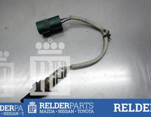 Lambda Sensor / NOx Sensor NISSAN ALMERA II Hatchback (N16)