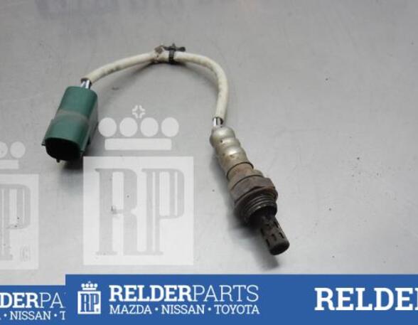 Lambda Sensor / NOx Sensor NISSAN ALMERA II Hatchback (N16)