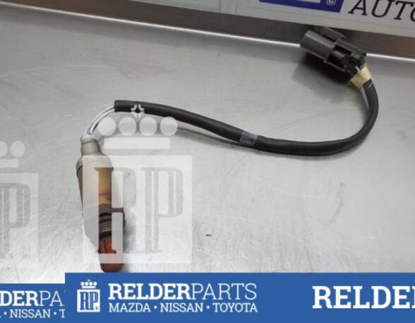 Lambda Sensor / NOx Sensor NISSAN MICRA II (K11)