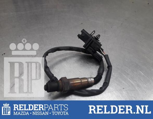 Lambda Sensor / NOx Sensor NISSAN 350 Z Coupe (Z33), NISSAN 350Z Roadster (Z33)