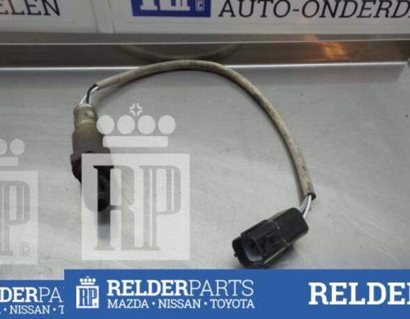 Lambdasonde / NOx Sensor NISSAN NOTE (E11, NE11)