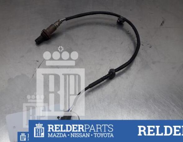 Lambda Sensor / NOx Sensor TOYOTA YARIS (_P1_)