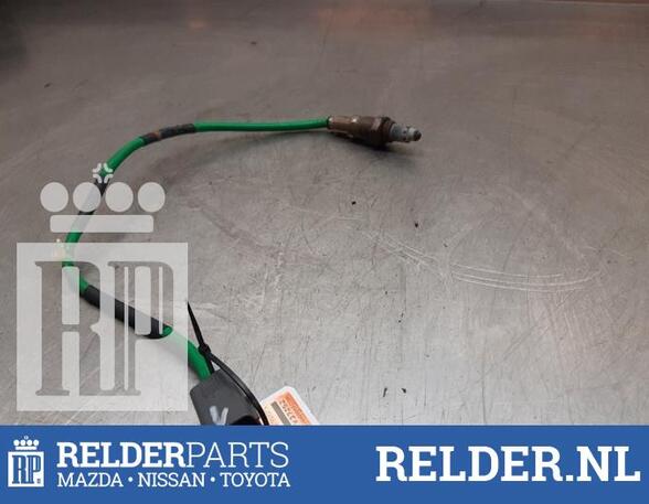 Lambda Sensor / NOx Sensor MAZDA 2 (DL, DJ)