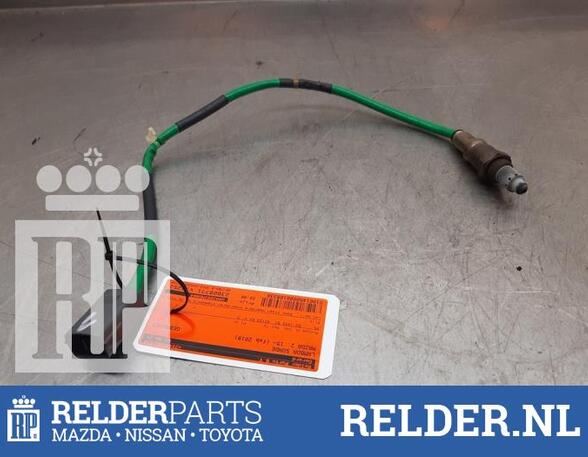 Lambda Sensor / NOx Sensor MAZDA 2 (DL, DJ)