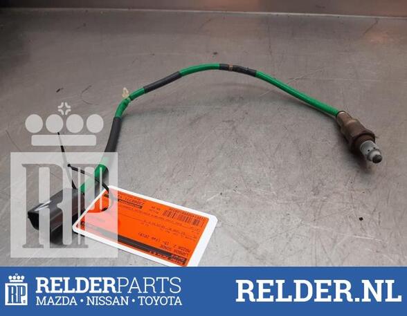 Lambda Sensor / NOx Sensor MAZDA 2 (DL, DJ)