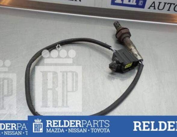 Lambda Sensor / NOx Sensor MAZDA 323 C V (BA)