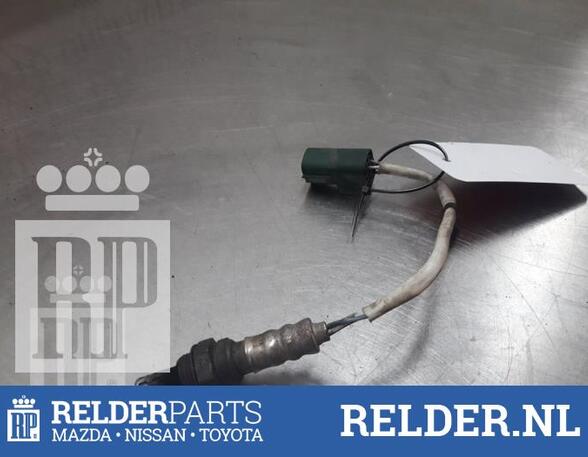 Lambda Sensor / NOx Sensor NISSAN ALMERA TINO (V10)