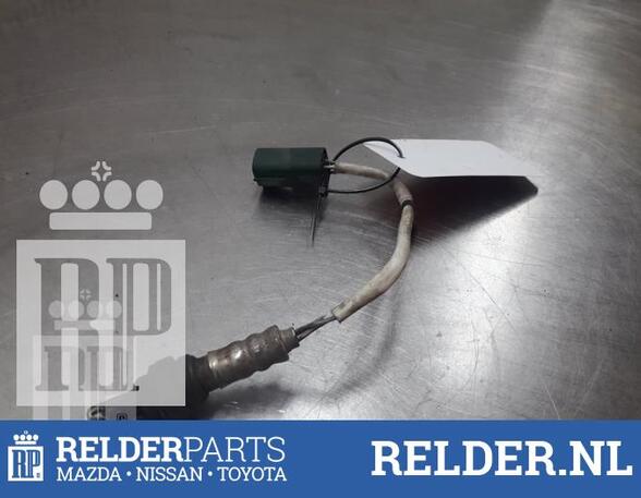 Lambda Sensor / NOx Sensor NISSAN ALMERA TINO (V10)