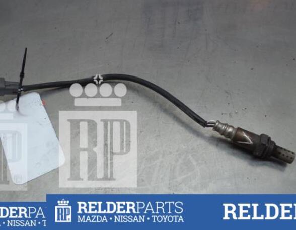 Lambdasonde Toyota Yaris Verso P2 894655205 P8123211