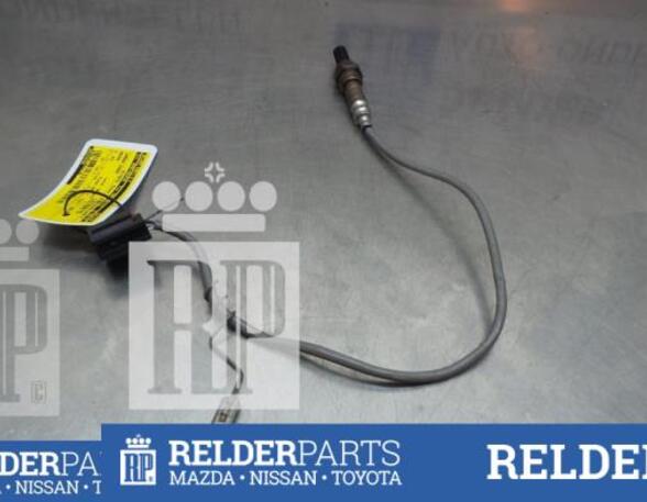 Lambda Sensor / NOx Sensor MAZDA 3 Saloon (BK)