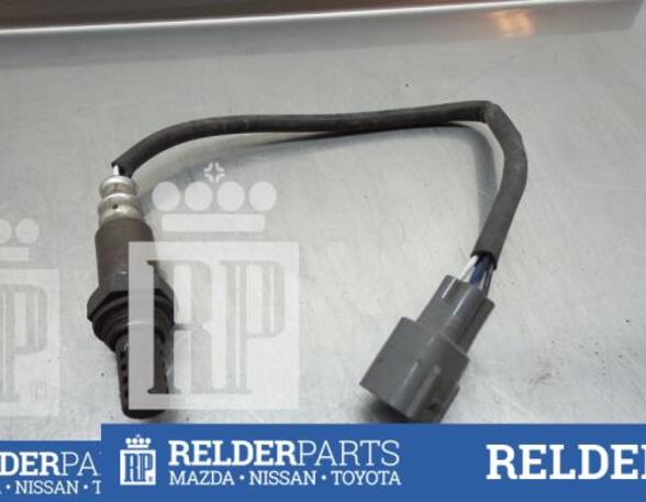 Lambda Sensor / NOx Sensor TOYOTA YARIS VERSO (_P2_)