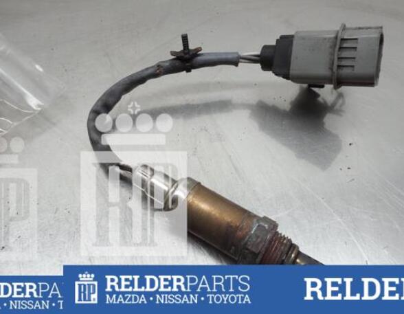 Lambda Sensor / NOx Sensor NISSAN ALMERA II Hatchback (N16)