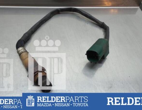 Lambdasonde / NOx Sensor NISSAN PRIMERA Hatchback (P12)