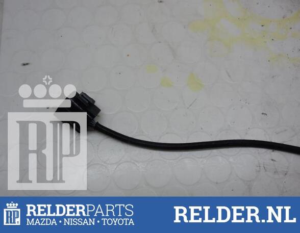 Lambda Sensor / NOx Sensor MAZDA 323 F VI (BJ)