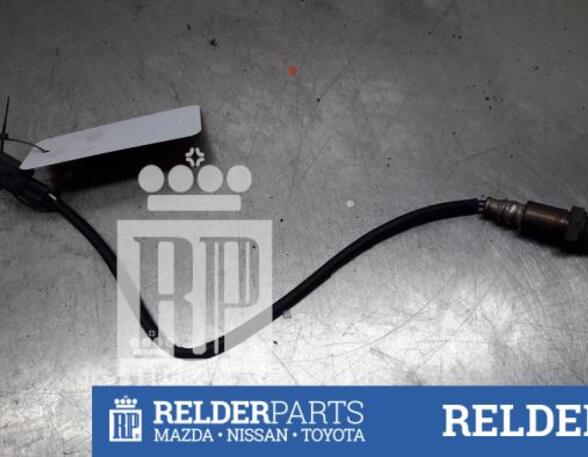 Lambda Sensor / NOx Sensor TOYOTA COROLLA Verso (ZER_, ZZE12_, R1_)