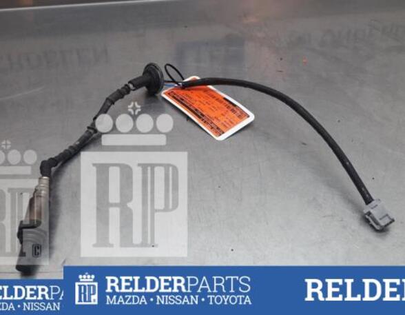 Lambda Sensor / NOx Sensor TOYOTA COROLLA Verso (ZER_, ZZE12_, R1_)