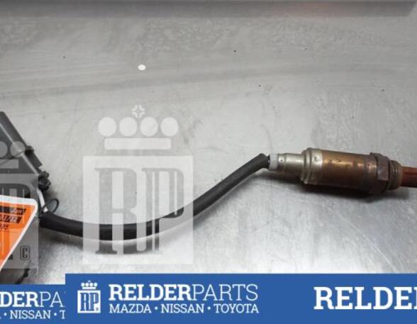 Lambda Sensor / NOx Sensor NISSAN PRIMERA Hatchback (P11)