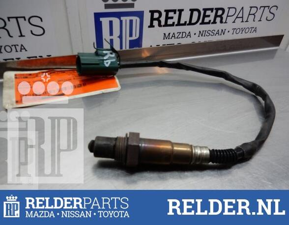 Lambdasonde / NOx Sensor NISSAN PRIMERA Hatchback (P12)