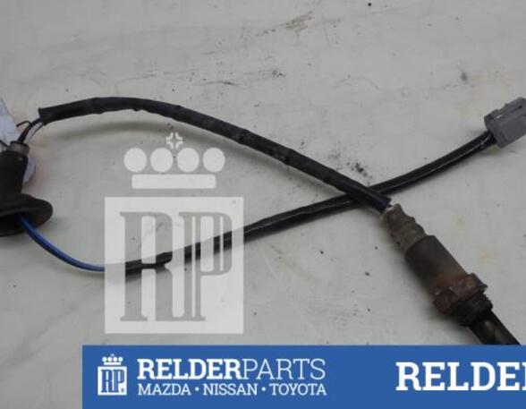 Lambda Sensor / NOx Sensor TOYOTA COROLLA Estate (_E12_)