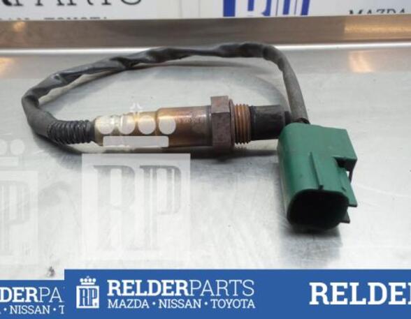 Lambdasonde / NOx Sensor NISSAN PRIMERA Hatchback (P12)