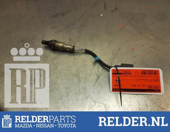 Lambda Sensor / NOx Sensor TOYOTA YARIS (_P13_)